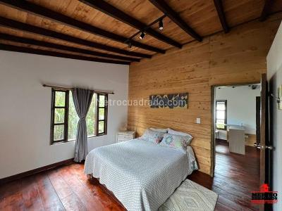 Casa de 2 alcobas en arriendo en Vereda Cabeceras, Rionegro, 100 m² · foto 13 de 14