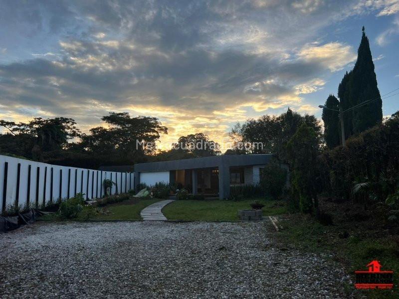 Casa en Arriendo, Vereda Cabeceras, Rionegro en Vereda Cabeceras