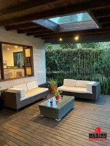 Casa de 2 alcobas en arriendo en Vereda Cabeceras, Rionegro, 100 m² · foto 2 de 14