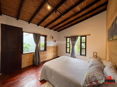 Casa de 2 alcobas en arriendo en Vereda Cabeceras, Rionegro, 100 m² · foto 5 de 14