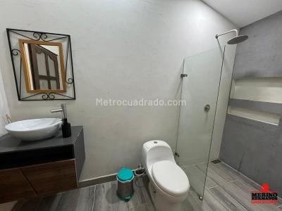 Casa de 2 alcobas en arriendo en Vereda Cabeceras, Rionegro, 100 m² · foto 8 de 14
