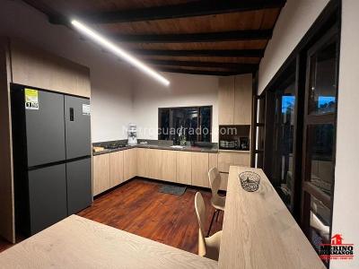 Casa de 2 alcobas en arriendo en Vereda Cabeceras, Rionegro, 100 m² · foto 9 de 14