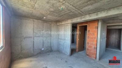 Apartamento de 1 alcoba en venta en Maria Auxiliadora, Sabaneta, 50 m² · foto 11 de 20