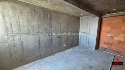 Apartamento de 1 alcoba en venta en Maria Auxiliadora, Sabaneta, 50 m² · foto 12 de 20