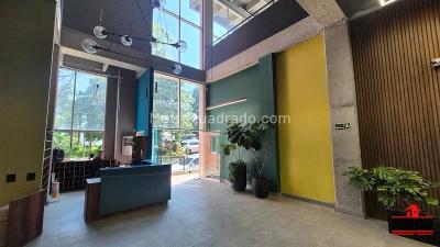 Apartamento de 1 alcoba en venta en Maria Auxiliadora, Sabaneta, 50 m² · foto 13 de 20