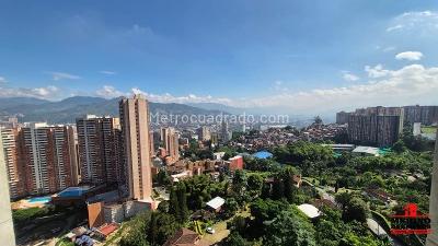 Apartamento de 1 alcoba en venta en Maria Auxiliadora, Sabaneta, 50 m² · foto 4 de 20