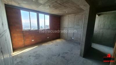 Apartamento de 1 alcoba en venta en Maria Auxiliadora, Sabaneta, 50 m² · foto 5 de 20