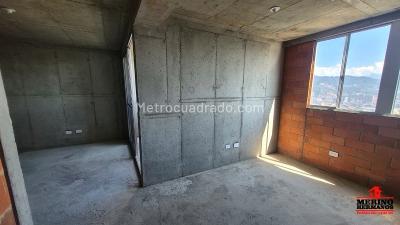 Apartamento de 1 alcoba en venta en Maria Auxiliadora, Sabaneta, 50 m² · foto 6 de 20