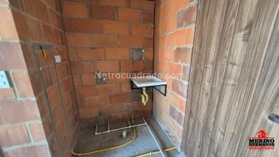Apartamento de 1 alcoba en venta en Maria Auxiliadora, Sabaneta, 50 m² · foto 7 de 20