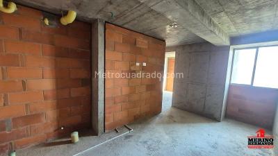 Apartamento de 1 alcoba en venta en Maria Auxiliadora, Sabaneta, 50 m² · foto 8 de 20