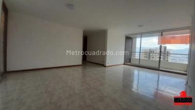 Apartamento de 3 alcobas en arriendo en Altos Del Poblado, Medellín, 100 m² · foto 2 de 20