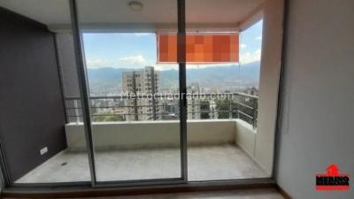 Apartamento de 3 alcobas en arriendo en Altos Del Poblado, Medellín, 100 m² · foto 4 de 20