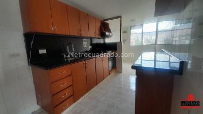 Apartamento de 3 alcobas en arriendo en Altos Del Poblado, Medellín, 100 m² · foto 6 de 20