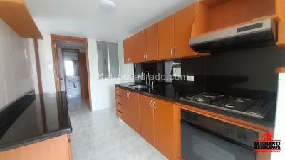 Apartamento de 3 alcobas en arriendo en Altos Del Poblado, Medellín, 100 m² · foto 7 de 20