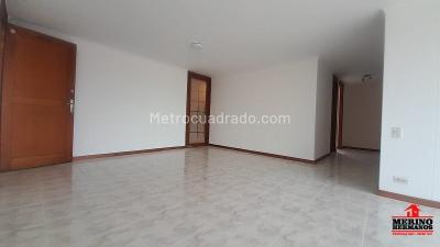Apartamento de 3 alcobas en arriendo en Altos Del Poblado, Medellín, 100 m² · foto 8 de 20