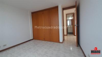 Apartamento de 3 alcobas en arriendo en Altos Del Poblado, Medellín, 100 m² · foto 9 de 20