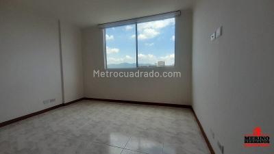 Apartamento de 3 alcobas en arriendo en Altos Del Poblado, Medellín, 100 m² · foto 15 de 20