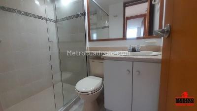 Apartamento de 3 alcobas en arriendo en Altos Del Poblado, Medellín, 100 m² · foto 19 de 20