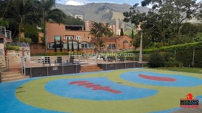 Apartamento de 3 alcobas en arriendo en Altos Del Poblado, Medellín, 100 m² · foto 20 de 20