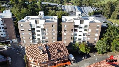 Apartamento de 3 alcobas en venta en San Antonio De Pereira, Rionegro, 150 m² · foto 19 de 19