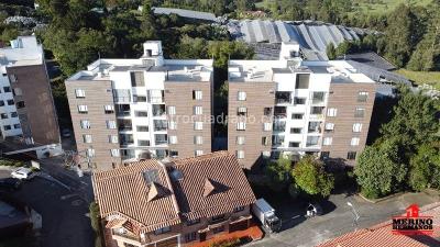 Apartamento de 3 alcobas en venta en San Antonio De Pereira, Rionegro, 150 m² · foto 4 de 19
