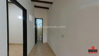 Apartamento de 3 alcobas en arriendo en La America, Medellín, 94 m² · foto 11 de 20
