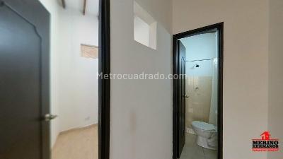 Apartamento de 3 alcobas en arriendo en La America, Medellín, 94 m² · foto 12 de 20