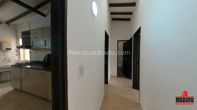 Apartamento de 3 alcobas en arriendo en La America, Medellín, 94 m² · foto 13 de 20