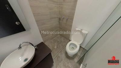 Apartamento de 3 alcobas en arriendo en La America, Medellín, 94 m² · foto 20 de 20