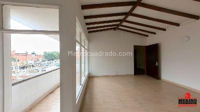 Apartamento de 3 alcobas en arriendo en La America, Medellín, 94 m² · foto 4 de 20