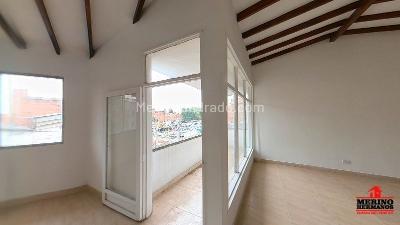 Apartamento de 3 alcobas en arriendo en La America, Medellín, 94 m² · foto 5 de 20