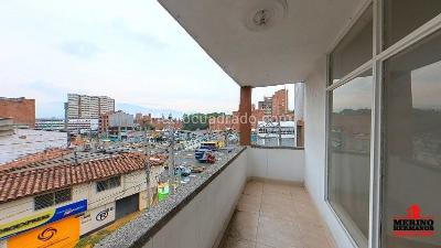 Apartamento de 3 alcobas en arriendo en La America, Medellín, 94 m² · foto 6 de 20