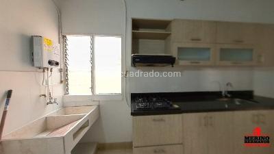 Apartamento de 3 alcobas en arriendo en La America, Medellín, 94 m² · foto 8 de 20