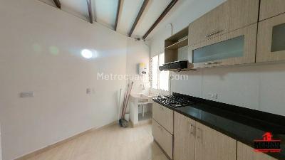 Apartamento de 3 alcobas en arriendo en La America, Medellín, 94 m² · foto 9 de 20