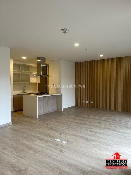1BR Apartment in La Fe (73 m²) - 4