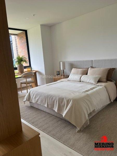 1BR Apartment in La Fe (73 m²) - 2