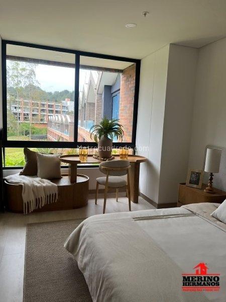 1BR Apartment in La Fe (73 m²) - 3
