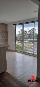 Apartamento de 3 alcobas en venta en Vereda Fontibon, Rionegro, 58 m² · foto 3 de 20