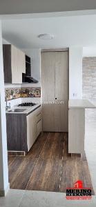 Apartamento de 3 alcobas en venta en Vereda Fontibon, Rionegro, 58 m² · foto 5 de 20