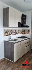 Apartamento de 3 alcobas en venta en Vereda Fontibon, Rionegro, 58 m² · foto 8 de 20