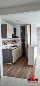 Apartamento de 3 alcobas en venta en Vereda Fontibon, Rionegro, 58 m² · foto 17 de 20