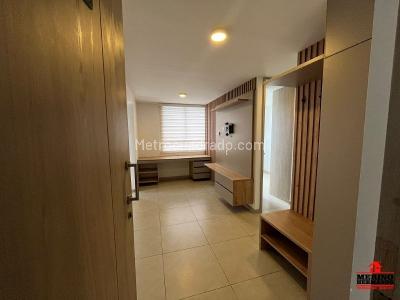Apartamento de 2 alcobas en venta en Vereda Fontibon, Rionegro, 58 m² · foto 2 de 20