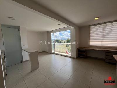 Apartamento de 2 alcobas en venta en Vereda Fontibon, Rionegro, 58 m² · foto 3 de 20