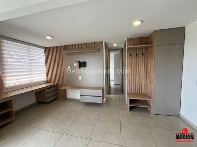 Apartamento de 2 alcobas en venta en Vereda Fontibon, Rionegro, 58 m² · foto 4 de 20
