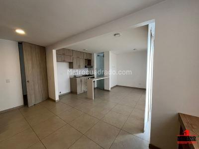 Apartamento de 2 alcobas en venta en Vereda Fontibon, Rionegro, 58 m² · foto 5 de 20