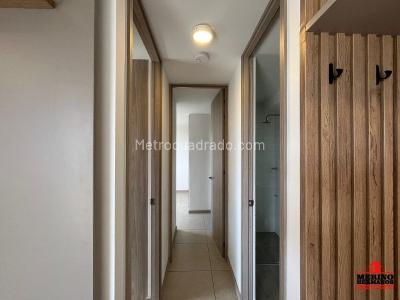 Apartamento de 2 alcobas en venta en Vereda Fontibon, Rionegro, 58 m² · foto 8 de 20
