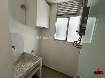 Apartamento de 2 alcobas en venta en Vereda Fontibon, Rionegro, 58 m² · foto 9 de 20