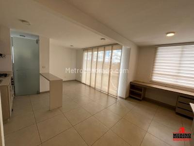 Apartamento de 2 alcobas en venta en Vereda Fontibon, Rionegro, 58 m² · foto 11 de 20