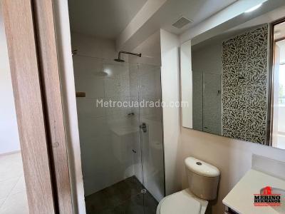 Apartamento de 2 alcobas en venta en Vereda Fontibon, Rionegro, 58 m² · foto 12 de 20
