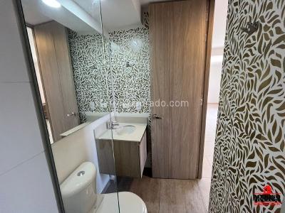 Apartamento de 2 alcobas en venta en Vereda Fontibon, Rionegro, 58 m² · foto 13 de 20